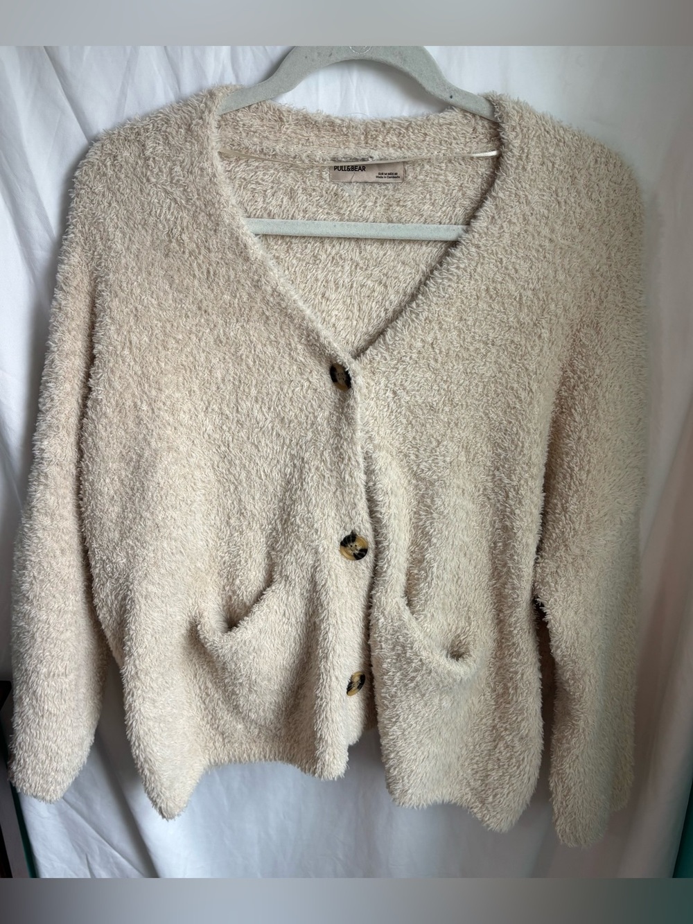 PULL&BEAR Cardigan